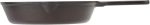 Pre-Seasoned Cast Iron Skillet, 8-Inch